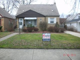Foreclosed Home - List 100220384