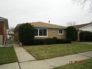 Foreclosed Home - List 100229200