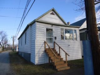 Foreclosed Home - 34 HARDING AVE, 60409