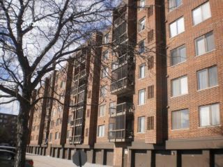 Foreclosed Home - 500 PARK AVE APT 528, 60409