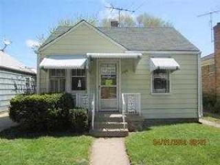 Foreclosed Home - List 100293836