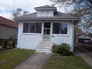 Foreclosed Home - List 100298845