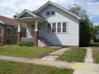 Foreclosed Home - List 100314744