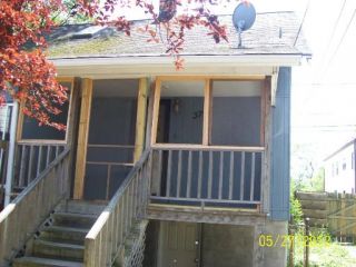 Foreclosed Home - 37 PULASKI RD, 60409