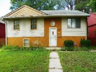 Foreclosed Home - List 100322068