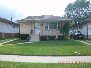 Foreclosed Home - List 100333574
