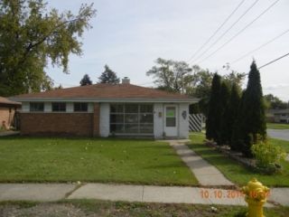 Foreclosed Home - List 100333923