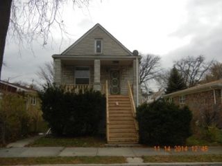 Foreclosed Home - List 100334021