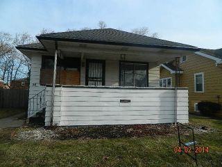 Foreclosed Home - List 100334197