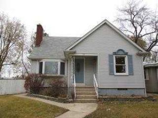Foreclosed Home - List 100334238