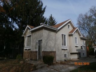 Foreclosed Home - List 100334300