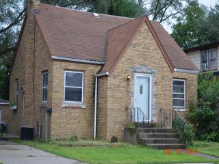 Foreclosed Home - List 100334411