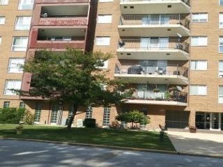 Foreclosed Home - 300 Park Ave 652, 60409