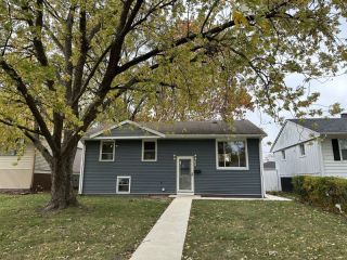 Foreclosed Home - 308 CHAPPEL AVE, 60409
