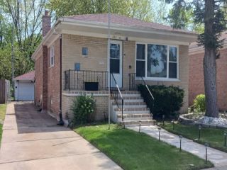 Foreclosed Home - 605 EXCHANGE AVE, 60409