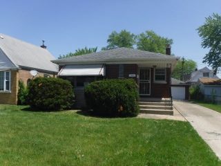 Foreclosed Home - 1389 WENTWORTH AVE, 60409