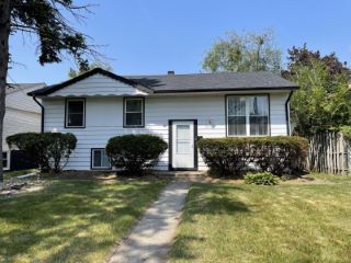 Foreclosed Home - 298 CLYDE AVE, 60409