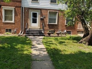 Foreclosed Home - 1360 1/2 WENTWORTH AVE, 60409