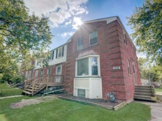 Foreclosed Home - 1358 WENTWORTH AVE, 60409