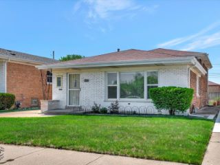 Foreclosed Home - 442 MUSKEGON AVE, 60409