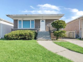 Foreclosed Home - 327 MARQUETTE AVE, 60409