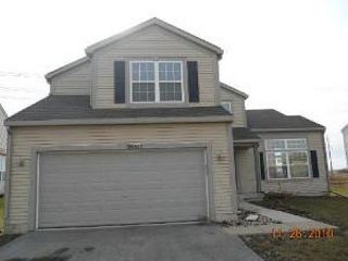 Foreclosed Home - List 100009047