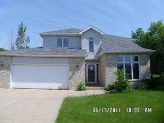 Foreclosed Home - 25016 W SIOUX DR, 60410