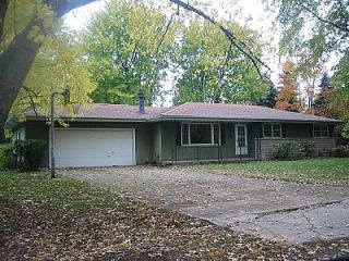 Foreclosed Home - List 100180462