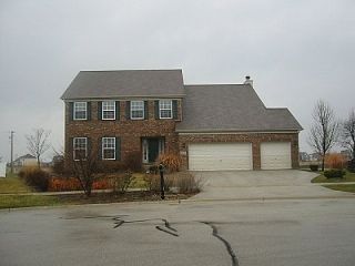 Foreclosed Home - 26318 W SILVER STREAM DR, 60410