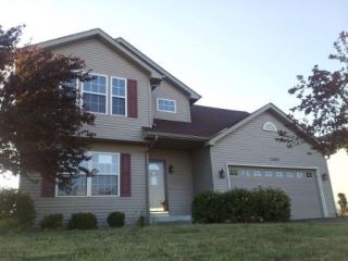Foreclosed Home - 25326 S PLAINVIEW DR, 60410