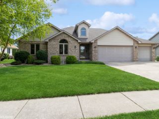 Foreclosed Home - 26833 S KIMBERLY LN, 60410