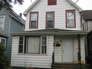Foreclosed Home - List 100024126