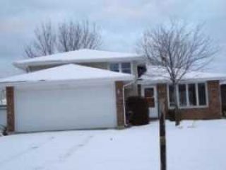 Foreclosed Home - List 100045056