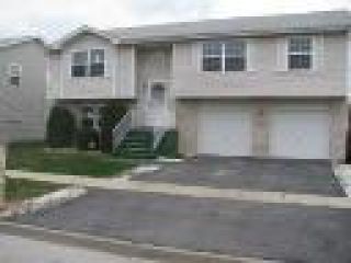 Foreclosed Home - 22411 PLUM CREEK DR, 60411