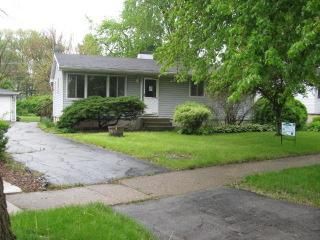 Foreclosed Home - List 100079987