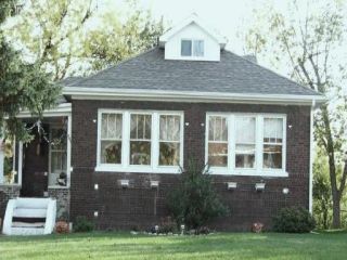 Foreclosed Home - 360 W 16TH PL, 60411