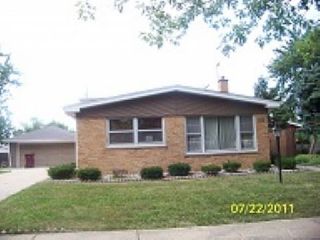Foreclosed Home - List 100100357