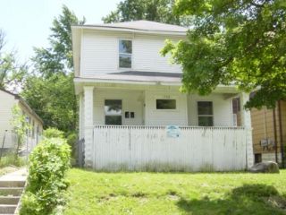 Foreclosed Home - List 100106777