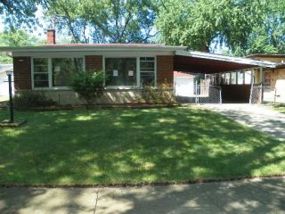 Foreclosed Home - 159 W ELMWOOD DR, 60411