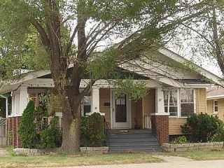Foreclosed Home - 97 W SAUK TRL, 60411
