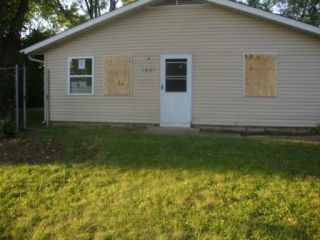 Foreclosed Home - List 100169135