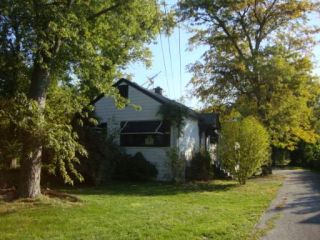 Foreclosed Home - 20529 BURNHAM AVE, 60411