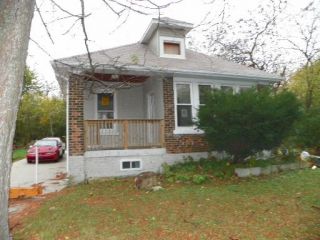 Foreclosed Home - 476 E 23RD ST, 60411
