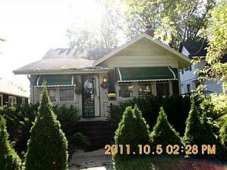 Foreclosed Home - List 100197136