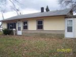 Foreclosed Home - 22001 TORRENCE AVE, 60411