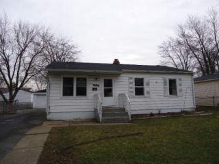 Foreclosed Home - List 100243868
