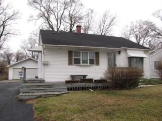 Foreclosed Home - 22248 CLYDE AVE, 60411