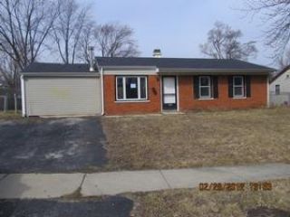 Foreclosed Home - List 100263098