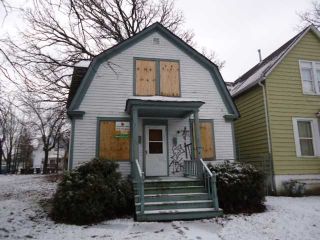 Foreclosed Home - 46 W MAIN ST, 60411