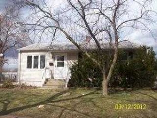 Foreclosed Home - List 100269723